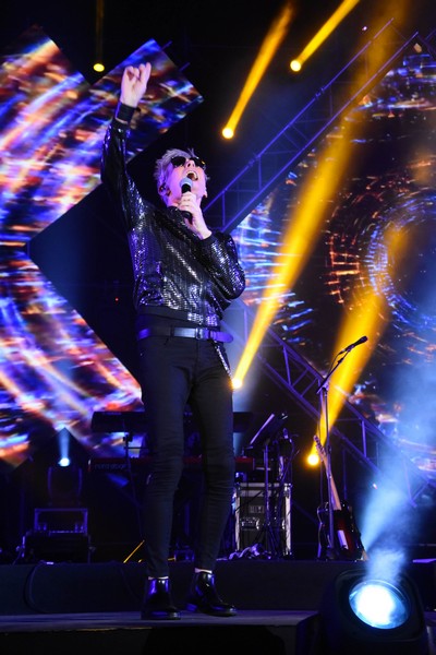 Stars 80 at Beirut Waterfront